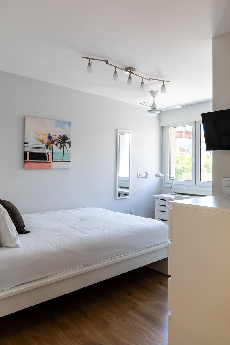 4 soveværelse Byhus til salg i Malaga by - € 1.100.000 (Ref: 9209292)