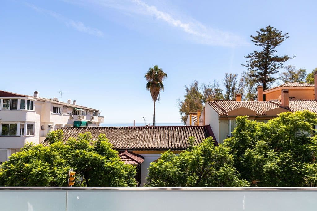 4 soveværelse Byhus til salg i Malaga by - € 1.100.000 (Ref: 9209292)