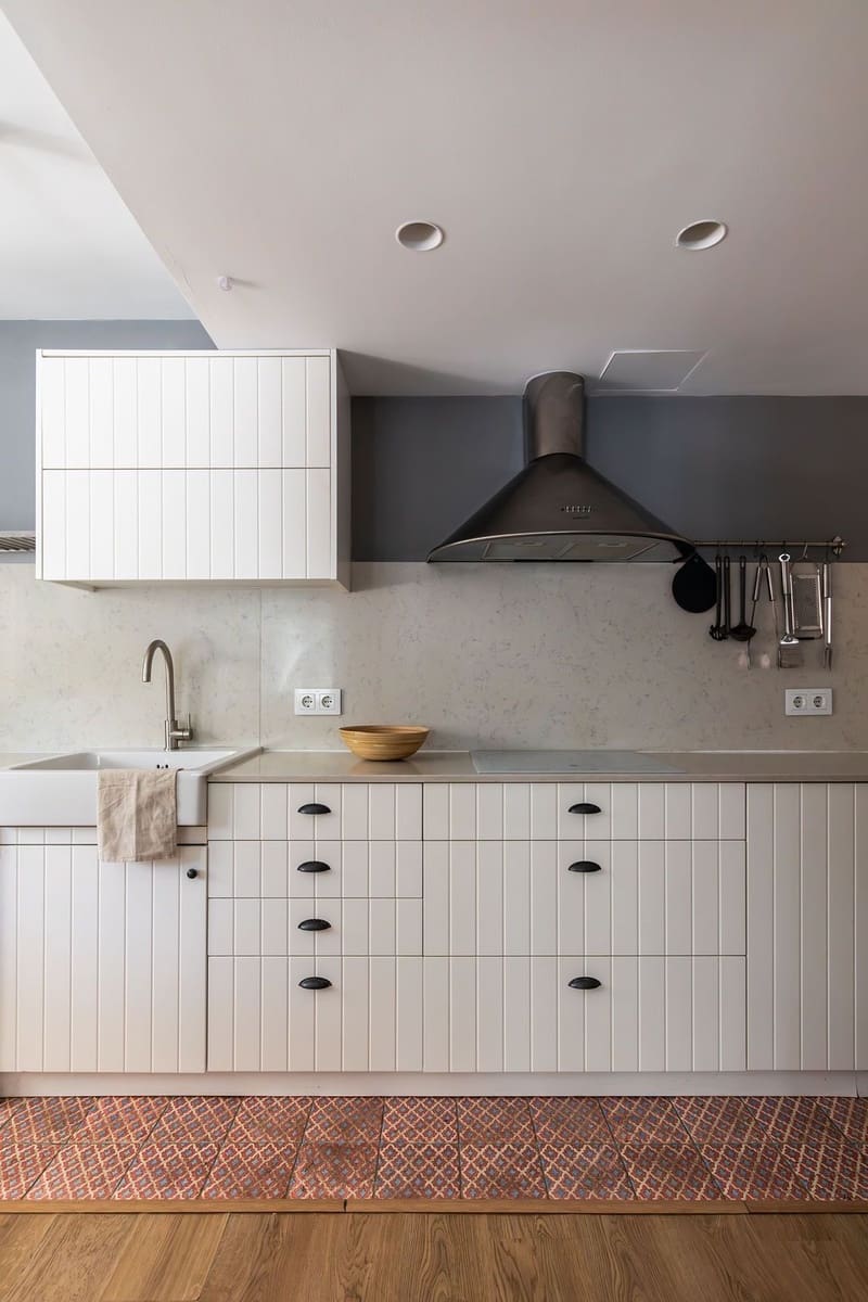 4 soveværelse Byhus til salg i Malaga by - € 1.100.000 (Ref: 9209292)