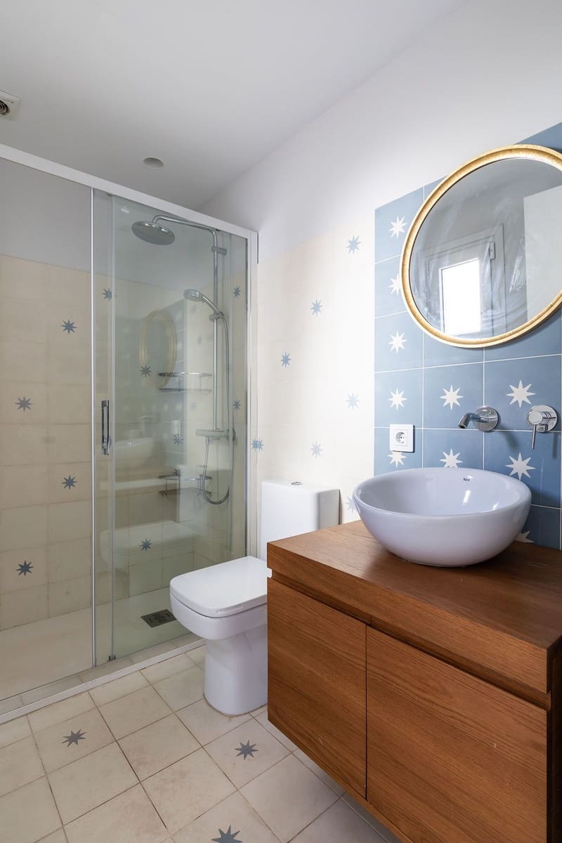 4 soveværelse Byhus til salg i Malaga by - € 1.100.000 (Ref: 9209292)