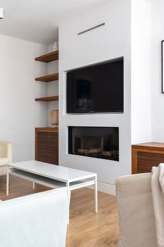 4 makuuhuone Omakotitalo myytävänä paikassa Pedregalejo, Málaga kaupunki - 1 100 000 € (Ref: 9209292)