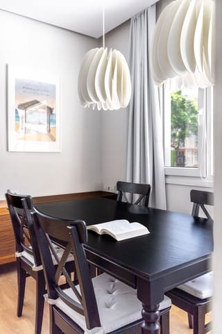 4 makuuhuone Omakotitalo myytävänä paikassa Pedregalejo, Málaga kaupunki - 1 100 000 € (Ref: 9209292)