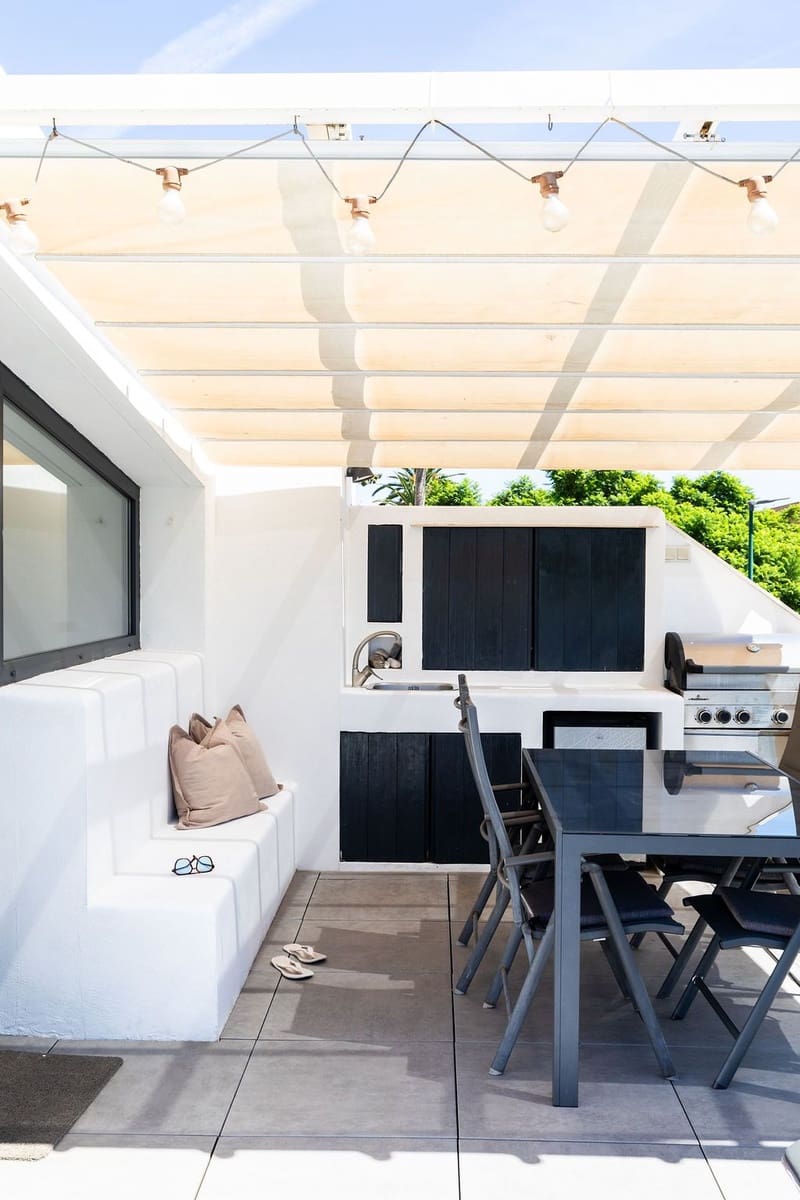 4 soveværelse Byhus til salg i Malaga by - € 1.100.000 (Ref: 9209292)