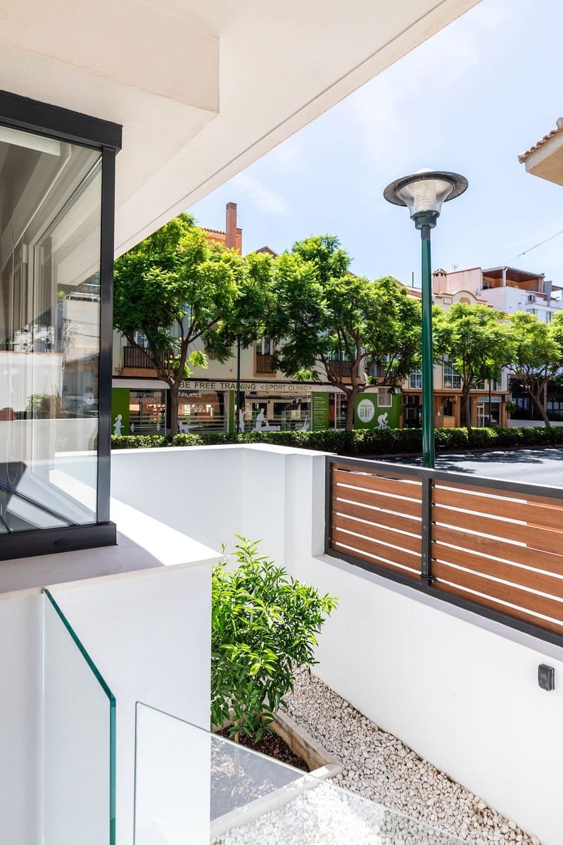 4 soveværelse Byhus til salg i Malaga by - € 1.100.000 (Ref: 9209292)