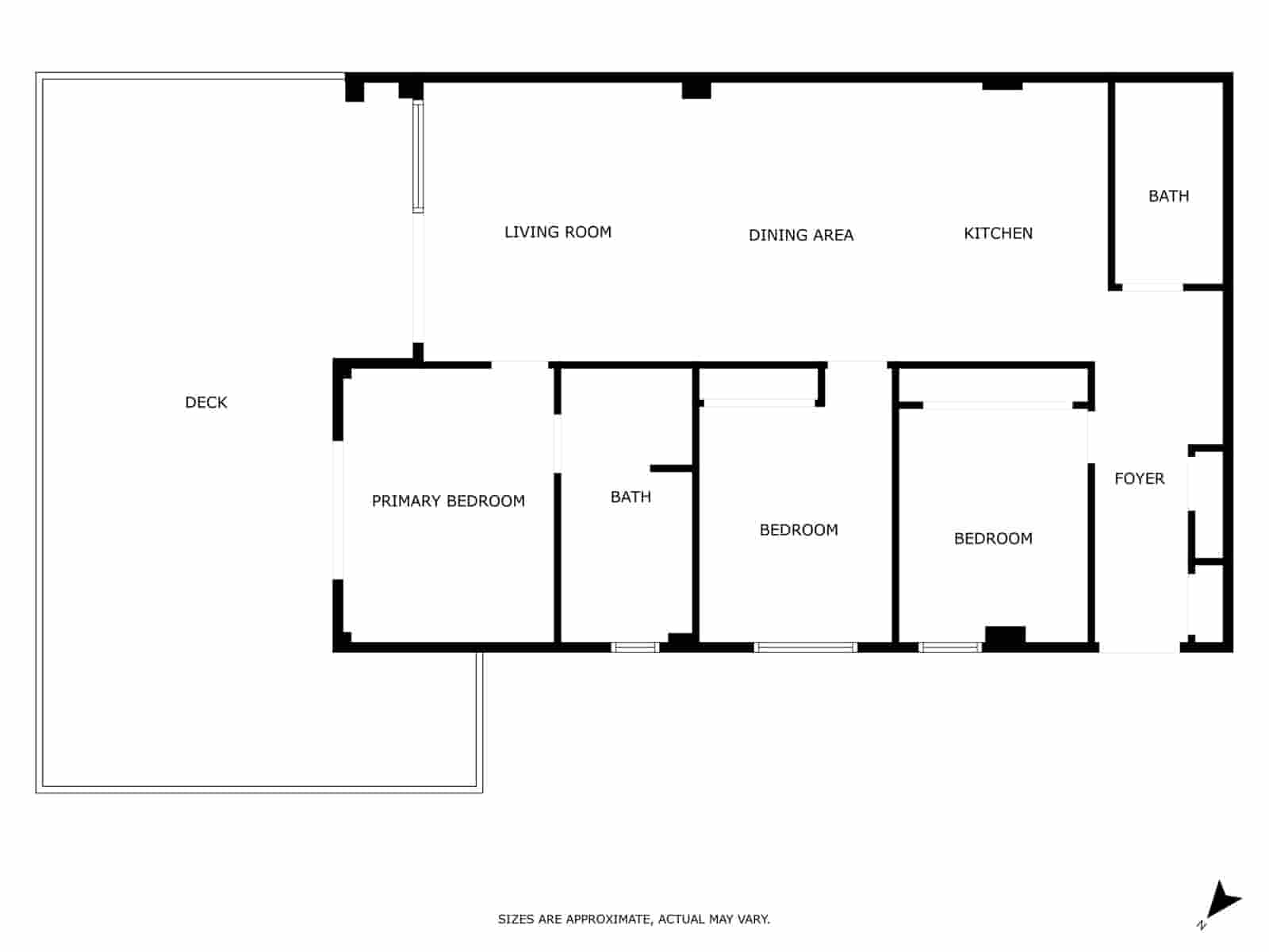 3 makuuhuone Huoneisto myytävänä paikassa Mijas Costa mukana uima-altaan - 575 000 € (Ref: 9209531)