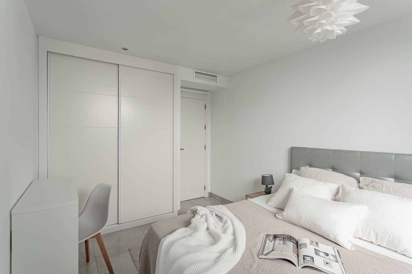 3 makuuhuone Huoneisto myytävänä paikassa Mijas Costa mukana uima-altaan - 575 000 € (Ref: 9209531)