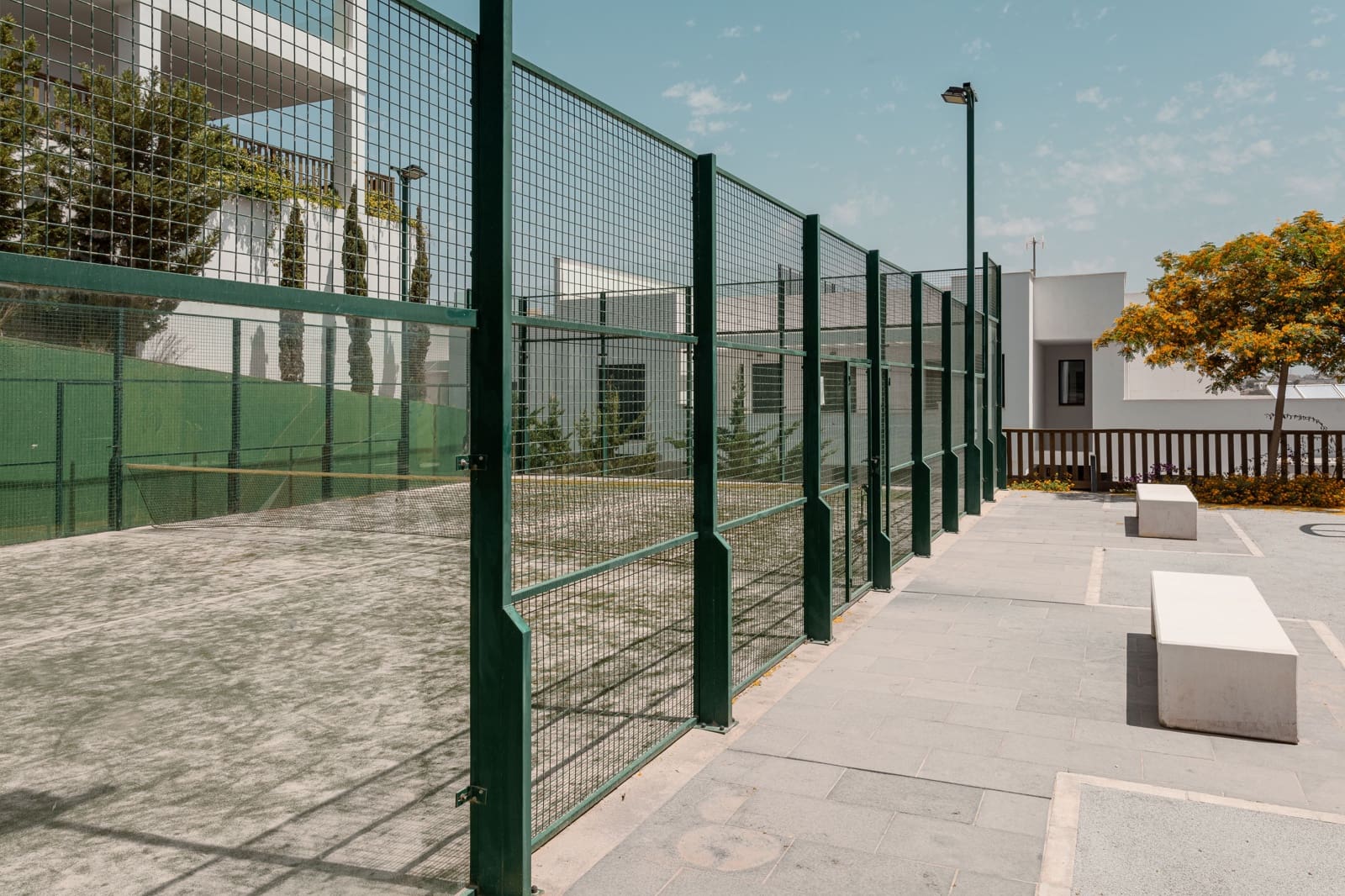 3 makuuhuone Huoneisto myytävänä paikassa Mijas Costa mukana uima-altaan - 575 000 € (Ref: 9209531)