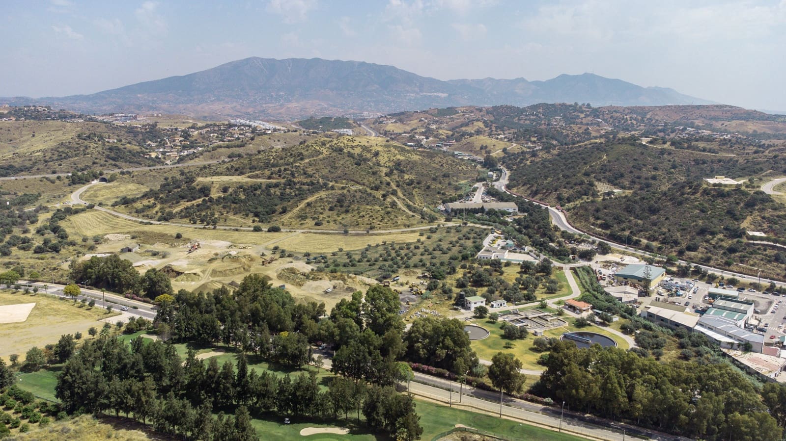 3 makuuhuone Huoneisto myytävänä paikassa Mijas Costa mukana uima-altaan - 575 000 € (Ref: 9209531)