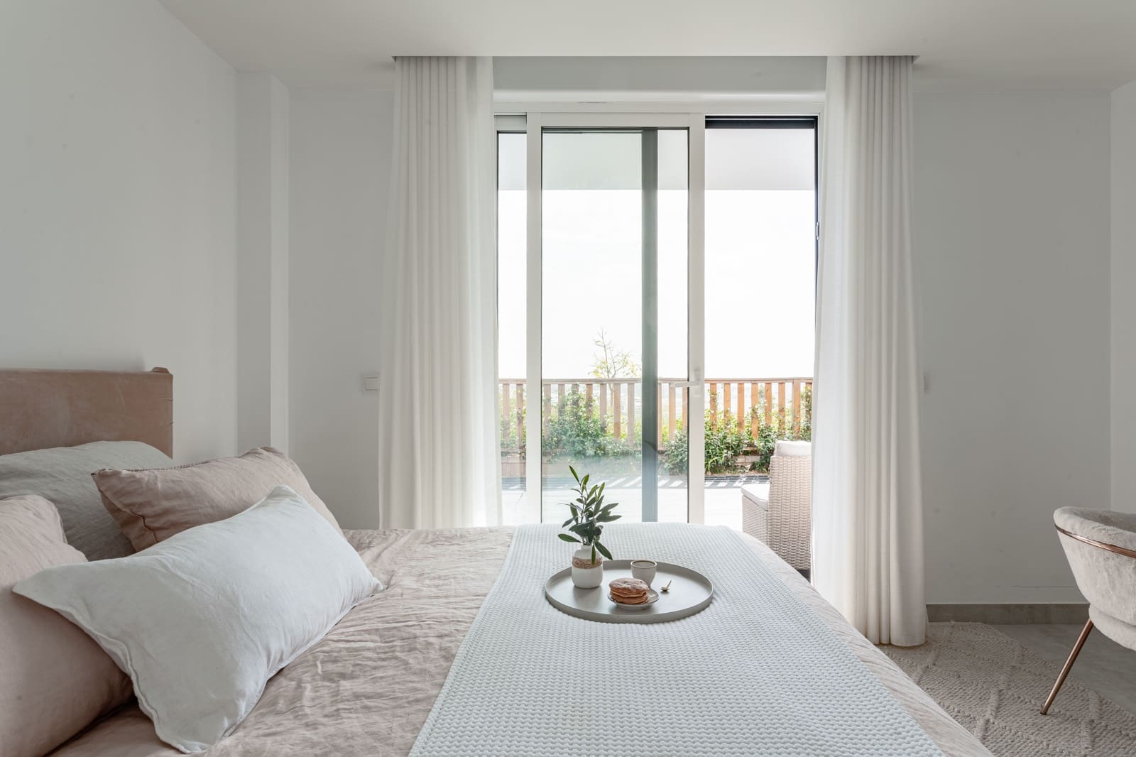 3 makuuhuone Huoneisto myytävänä paikassa Mijas Costa mukana uima-altaan - 575 000 € (Ref: 9209531)