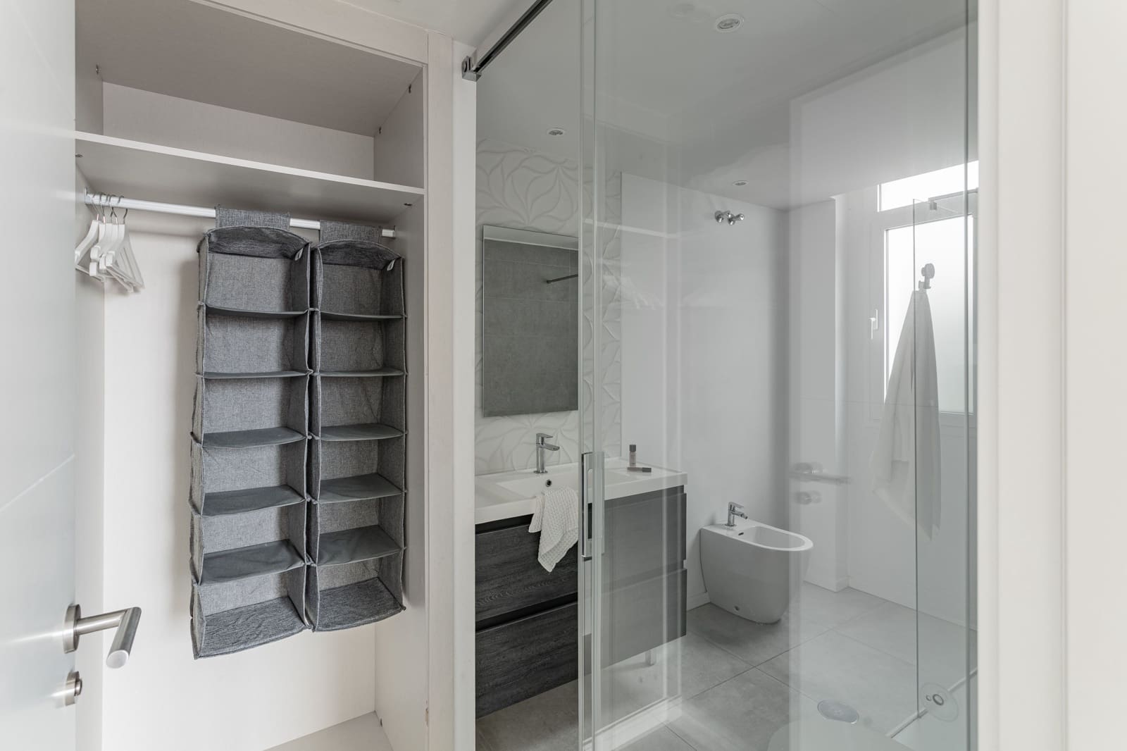 3 makuuhuone Huoneisto myytävänä paikassa Mijas Costa mukana uima-altaan - 575 000 € (Ref: 9209531)