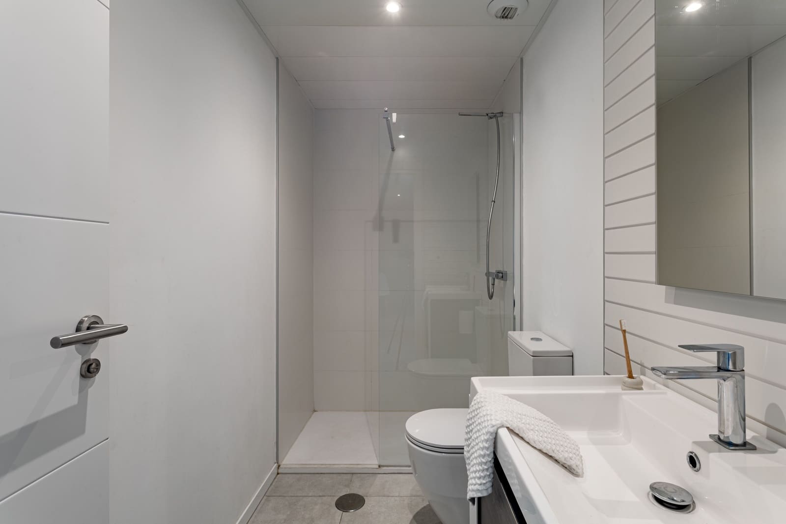 3 makuuhuone Huoneisto myytävänä paikassa Mijas Costa mukana uima-altaan - 575 000 € (Ref: 9209531)