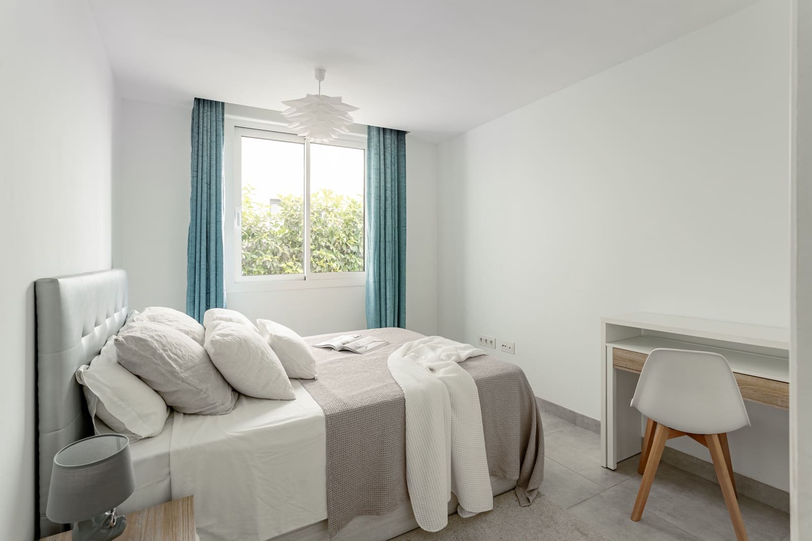 3 makuuhuone Huoneisto myytävänä paikassa Mijas Costa mukana uima-altaan - 575 000 € (Ref: 9209531)