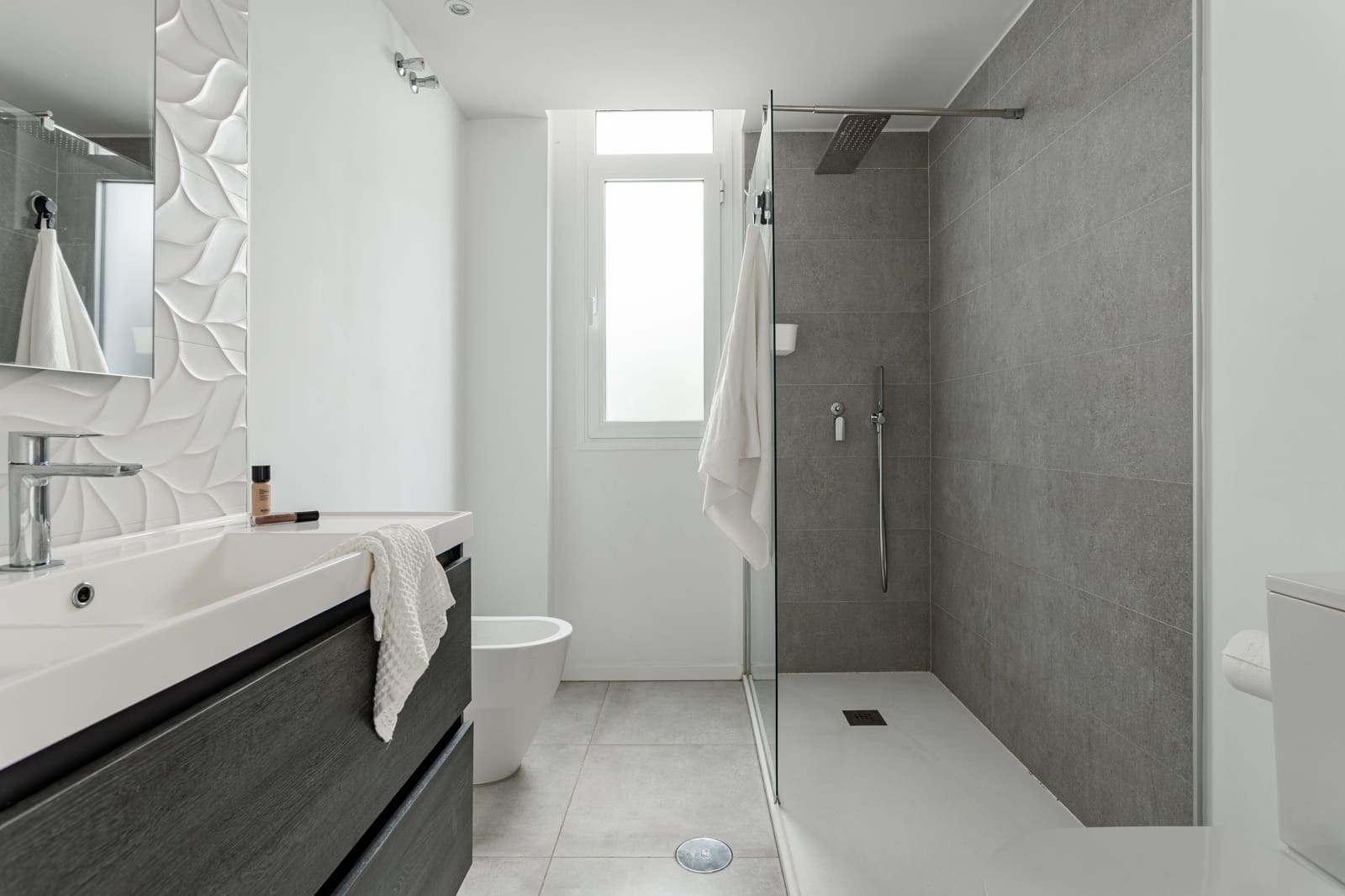 3 makuuhuone Huoneisto myytävänä paikassa Mijas Costa mukana uima-altaan - 575 000 € (Ref: 9209531)