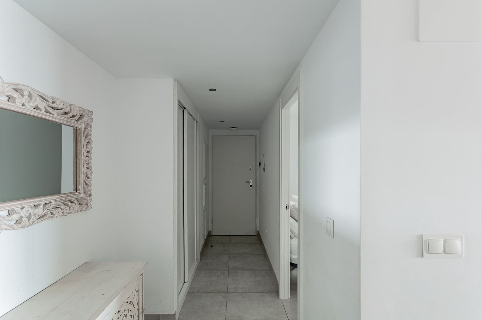 3 makuuhuone Huoneisto myytävänä paikassa Mijas Costa mukana uima-altaan - 575 000 € (Ref: 9209531)