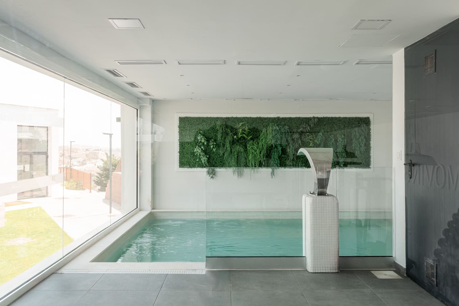 3 makuuhuone Huoneisto myytävänä paikassa Mijas Costa mukana uima-altaan - 575 000 € (Ref: 9209531)