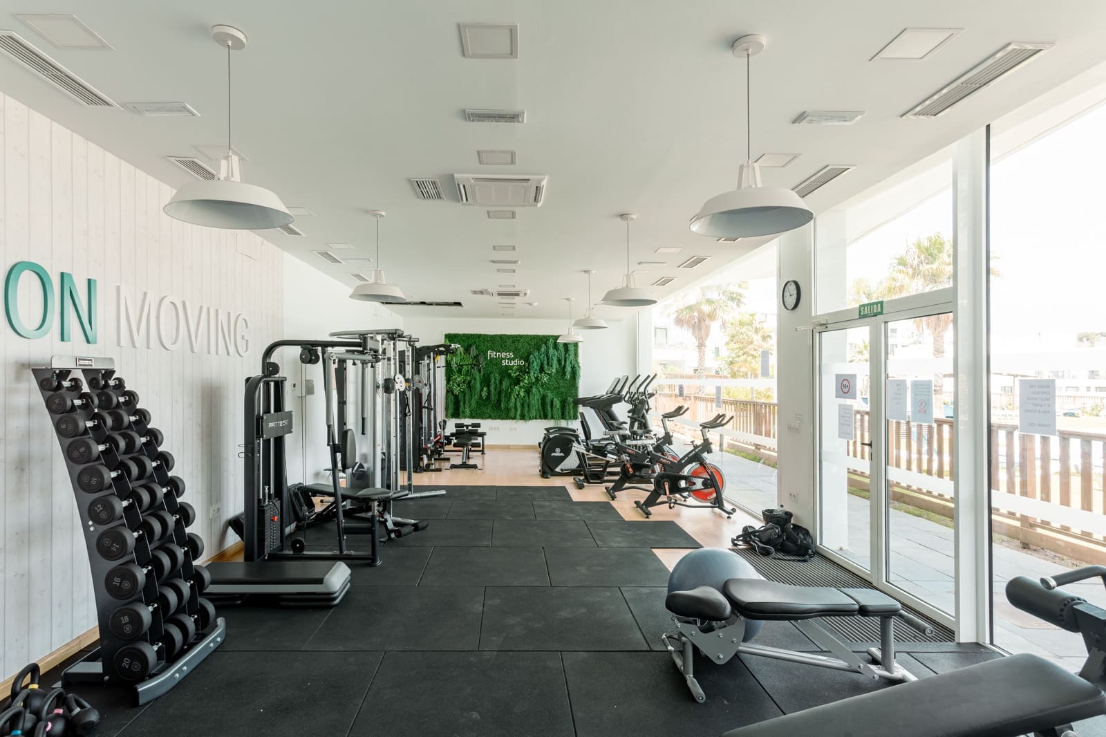 3 makuuhuone Huoneisto myytävänä paikassa Mijas Costa mukana uima-altaan - 575 000 € (Ref: 9209531)