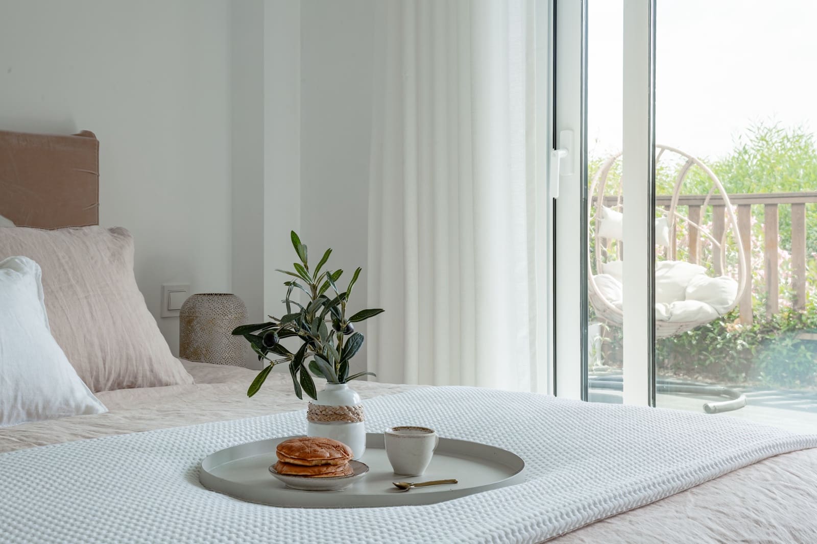 3 makuuhuone Huoneisto myytävänä paikassa Mijas Costa mukana uima-altaan - 575 000 € (Ref: 9209531)