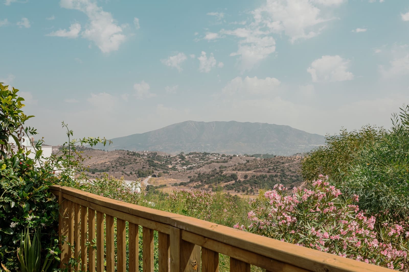 3 makuuhuone Huoneisto myytävänä paikassa Mijas Costa mukana uima-altaan - 575 000 € (Ref: 9209531)