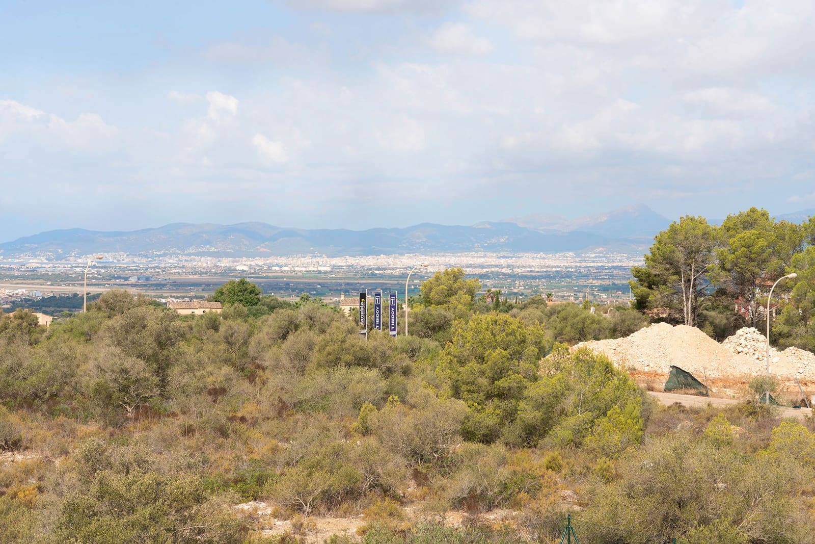 4 soverom Hus til salgs i Palma de Mallorca - € 2 790 000 (Ref: 9210476)