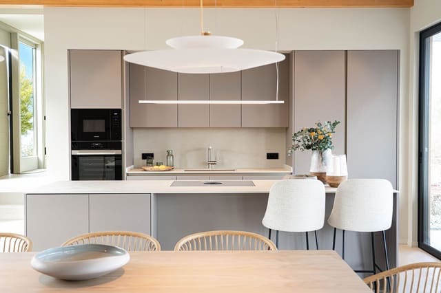 4 soveværelse Byhus til salg i Sant Jordi, Palma de Mallorca - € 2.790.000 (Ref: 9210476)