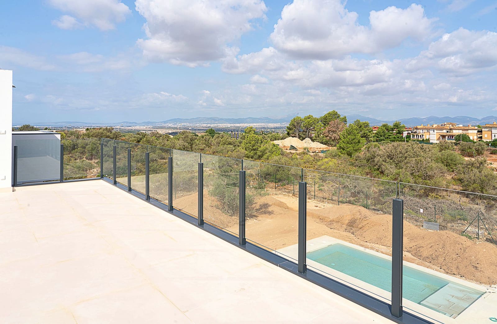 4 soverom Hus til salgs i Palma de Mallorca - € 2 790 000 (Ref: 9210476)