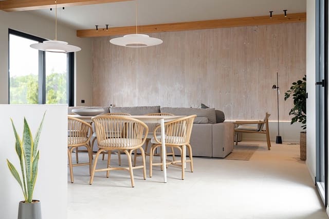 4 soveværelse Byhus til salg i Sant Jordi, Palma de Mallorca - € 2.790.000 (Ref: 9210476)