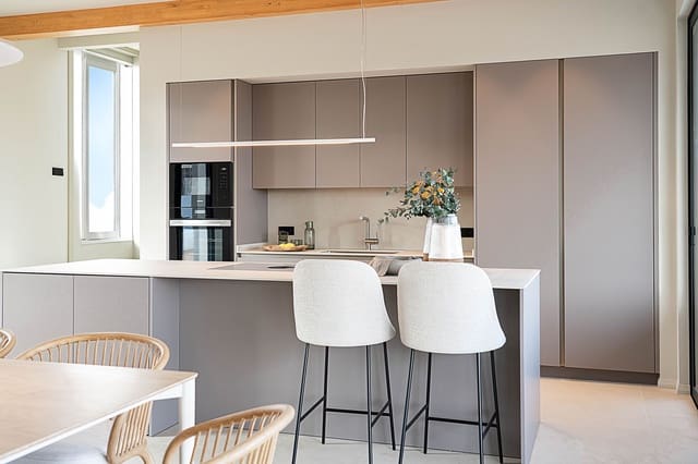 4 soveværelse Byhus til salg i Sant Jordi, Palma de Mallorca - € 2.790.000 (Ref: 9210476)