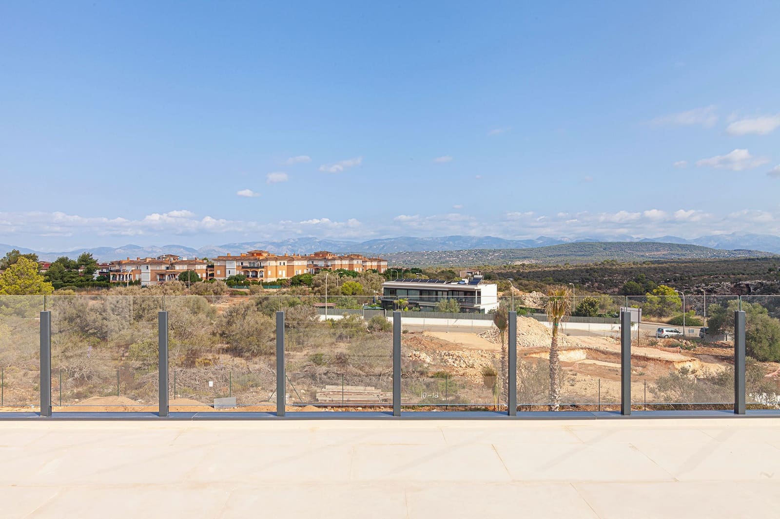 4 soverom Hus til salgs i Palma de Mallorca - € 2 790 000 (Ref: 9210476)