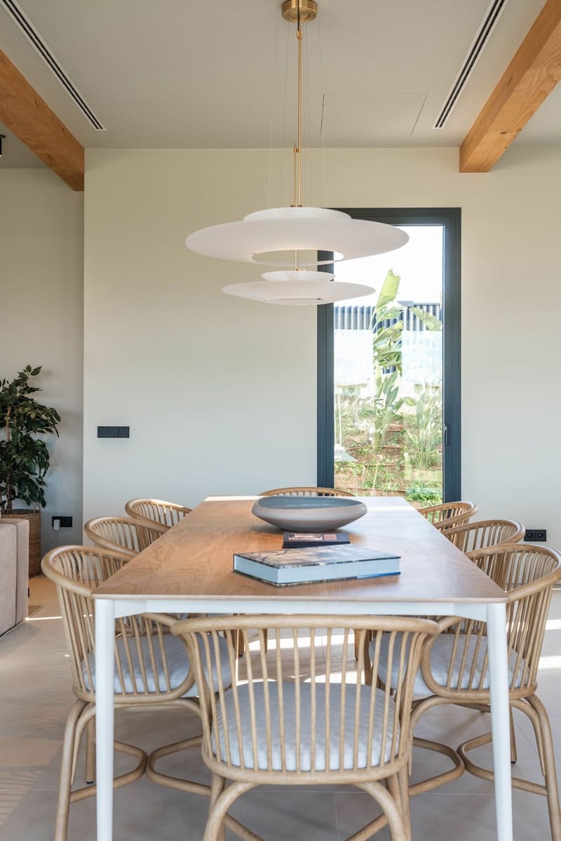 4 bedroom Townhouse for sale in Palma de Mallorca - € 2,790,000 (Ref: 9210476)