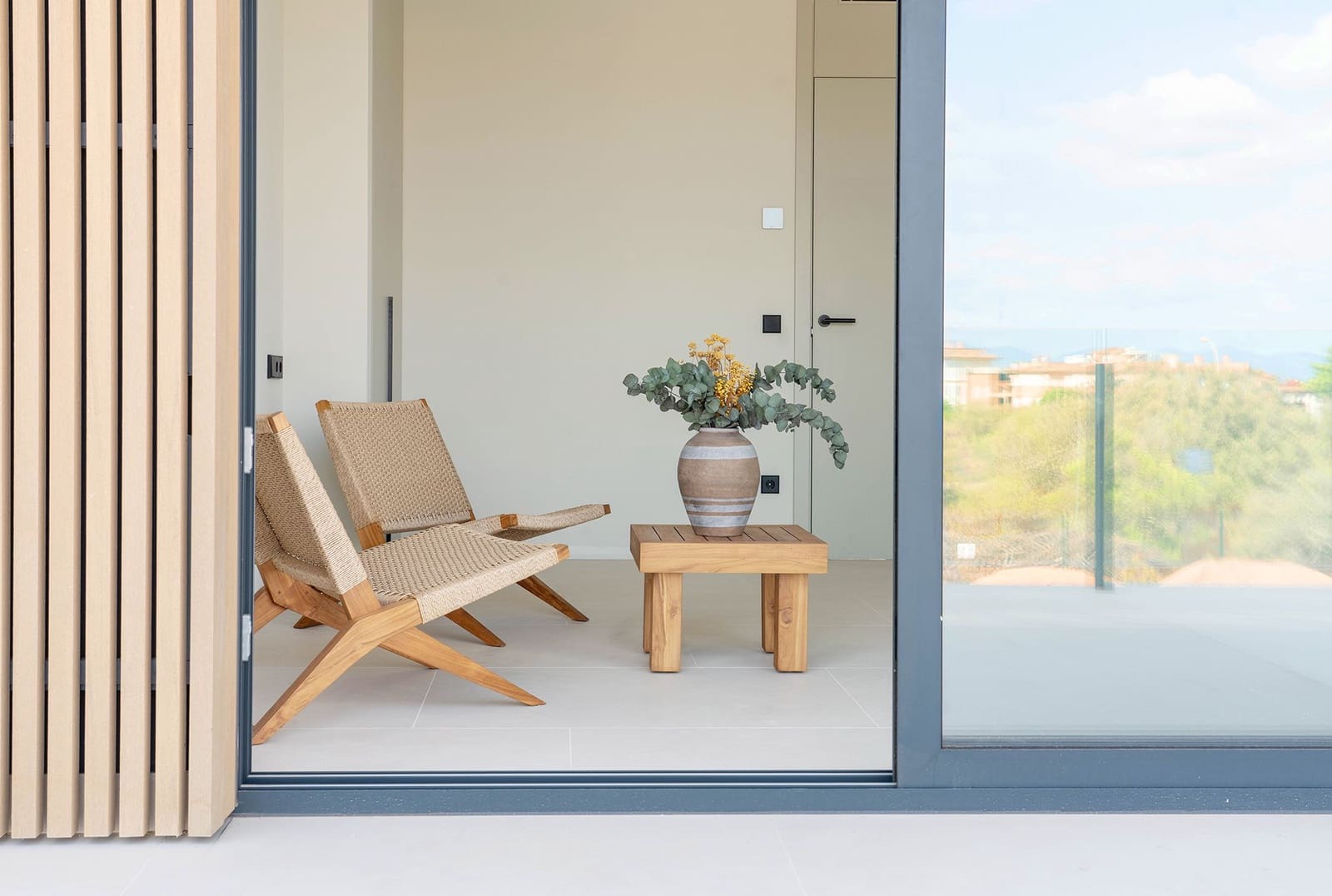 4 soveværelse Byhus til salg i Palma de Mallorca - € 2.790.000 (Ref: 9210476)