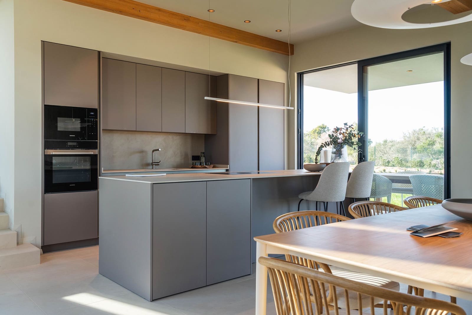 4 soveværelse Byhus til salg i Palma de Mallorca - € 2.790.000 (Ref: 9210476)