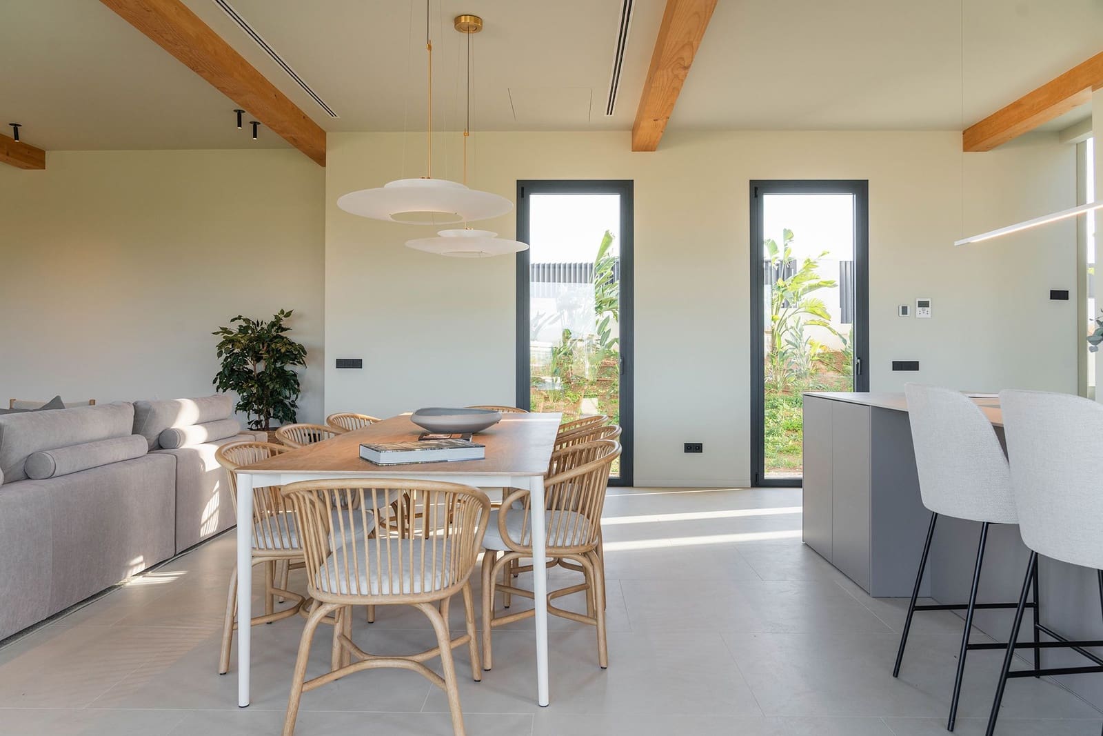 4 soveværelse Byhus til salg i Palma de Mallorca - € 2.790.000 (Ref: 9210476)