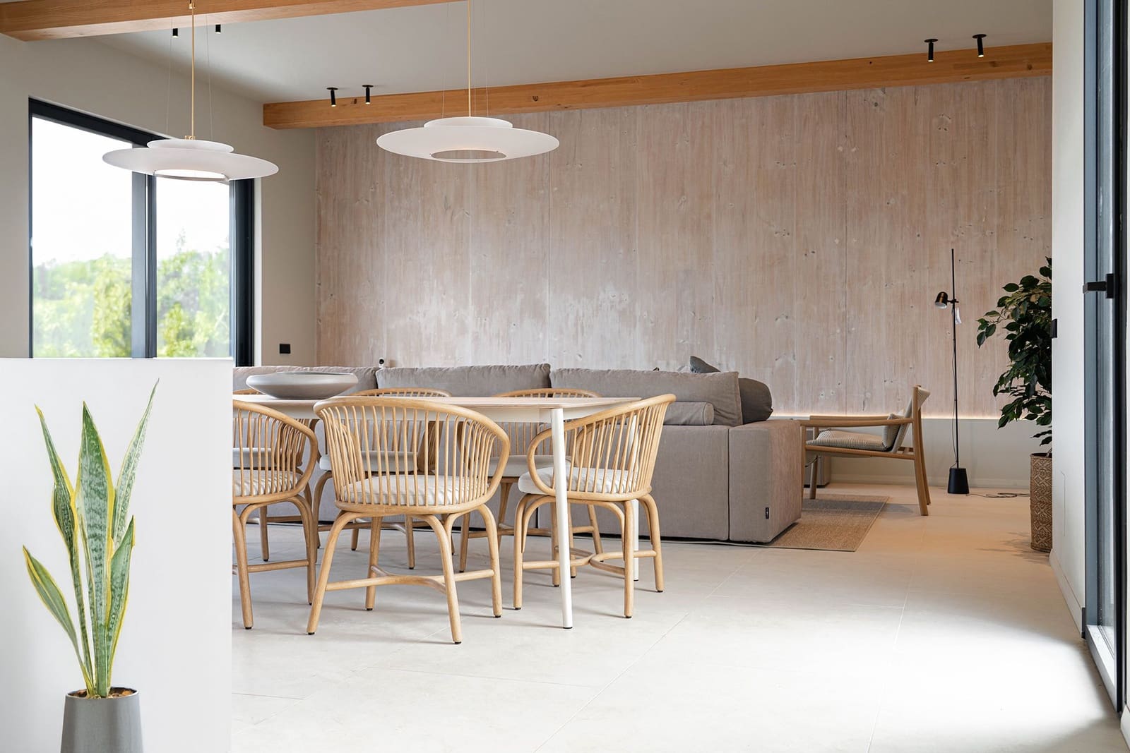 4 soveværelse Byhus til salg i Palma de Mallorca - € 2.790.000 (Ref: 9210476)