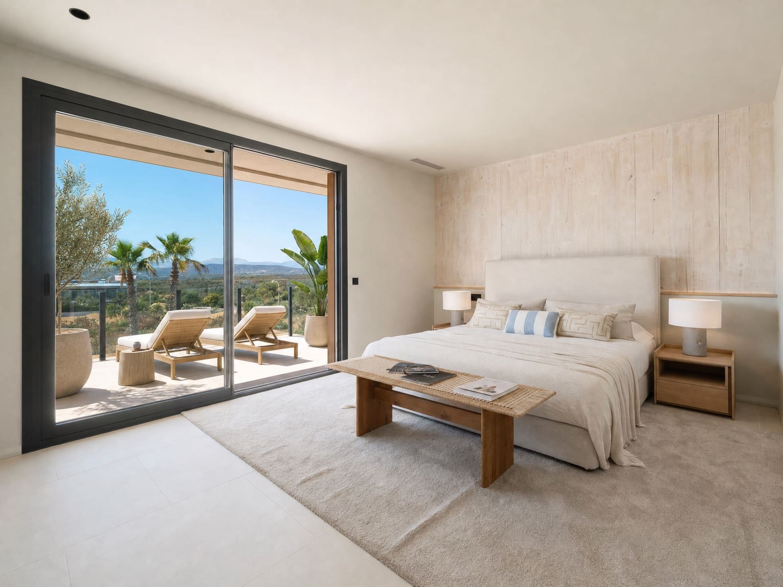 4 soveværelse Byhus til salg i Palma de Mallorca - € 2.790.000 (Ref: 9210476)