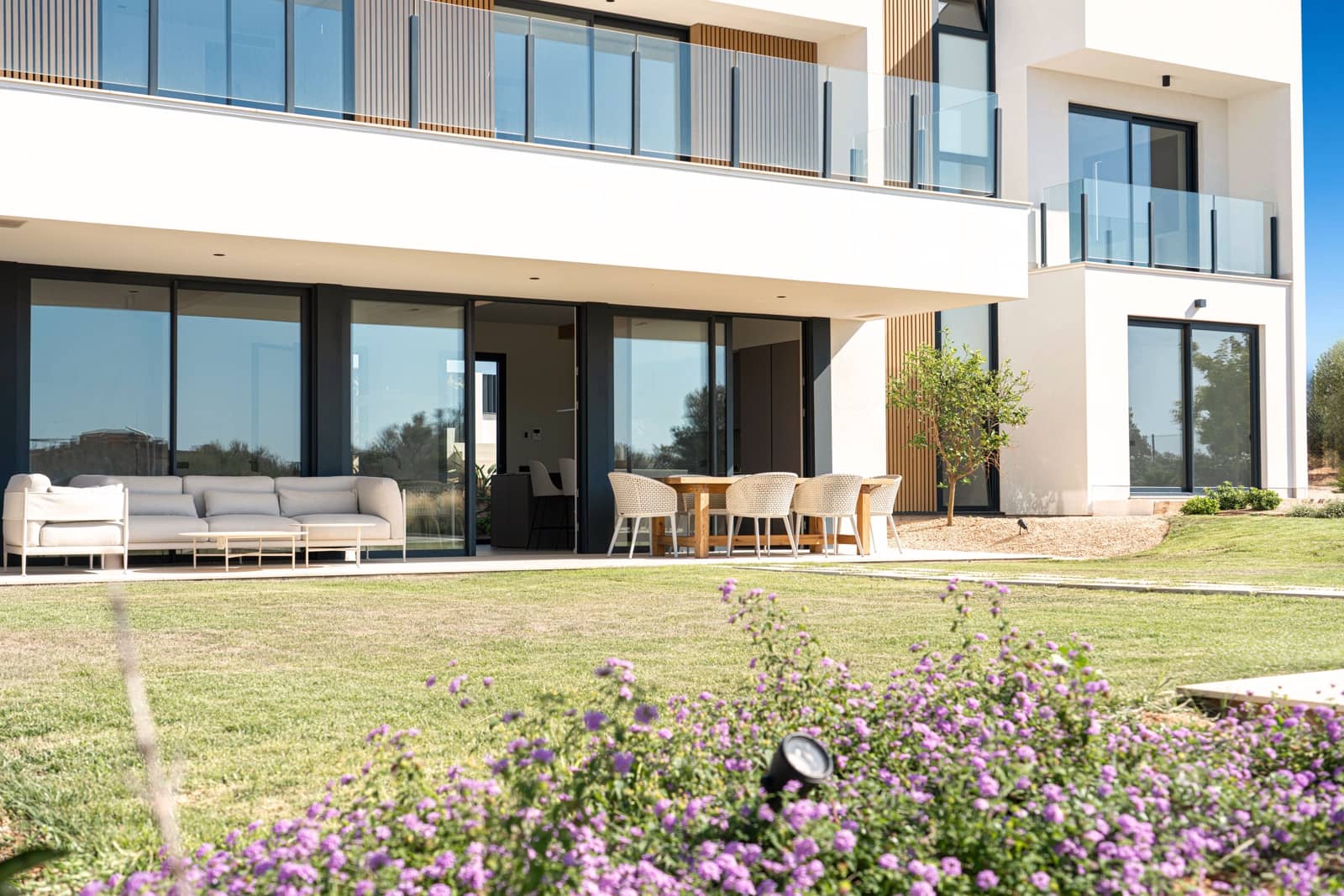 4 soveværelse Byhus til salg i Palma de Mallorca - € 2.790.000 (Ref: 9210476)