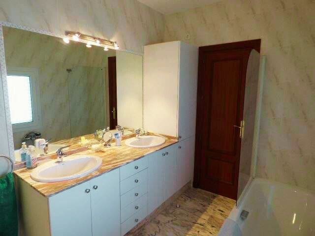 4 quarto Moradia para venda em Mijas Costa, Mijas com piscina - 1 300 000 € (Ref: 9211422)