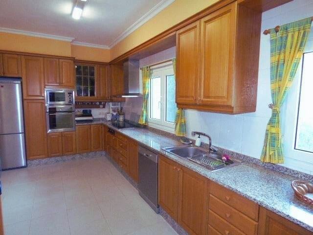 4 quarto Moradia para venda em Mijas Costa, Mijas com piscina - 1 300 000 € (Ref: 9211422)