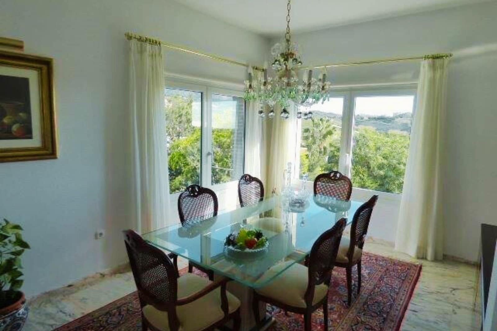 4 bedroom Villa for sale in Mijas Costa with pool - € 1,300,000 (Ref: 9211422)