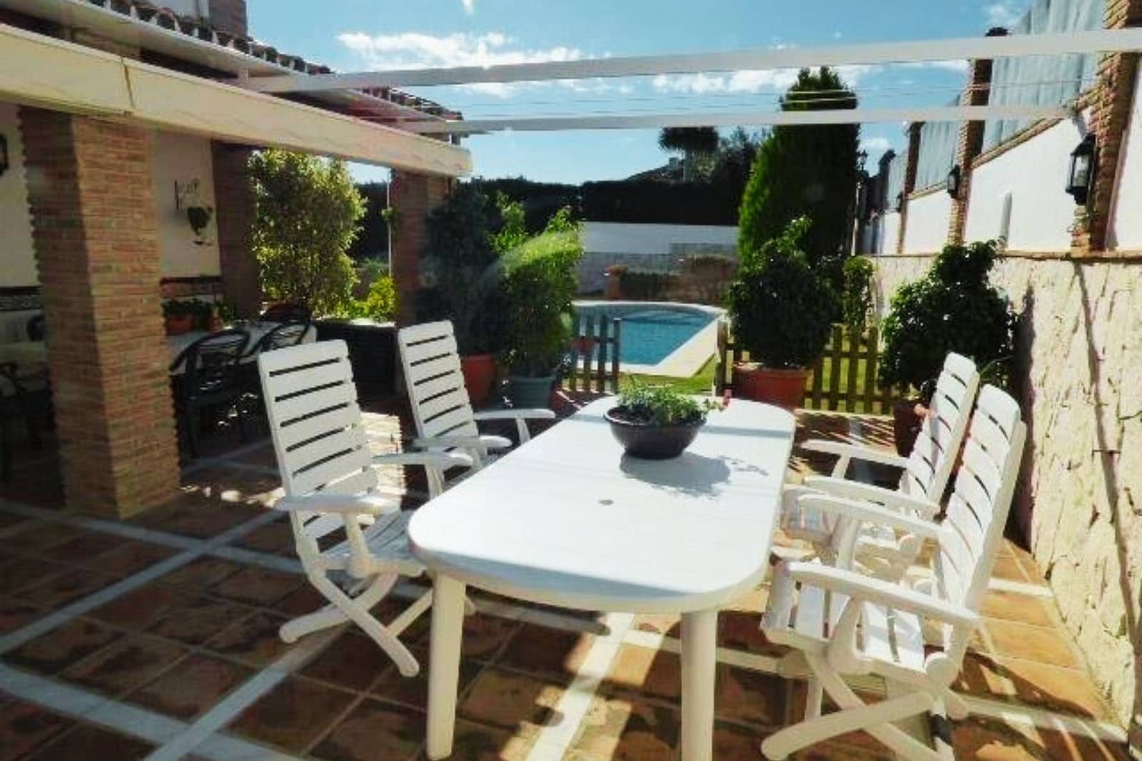 4 bedroom Villa for sale in Mijas Costa with pool - € 1,300,000 (Ref: 9211422)