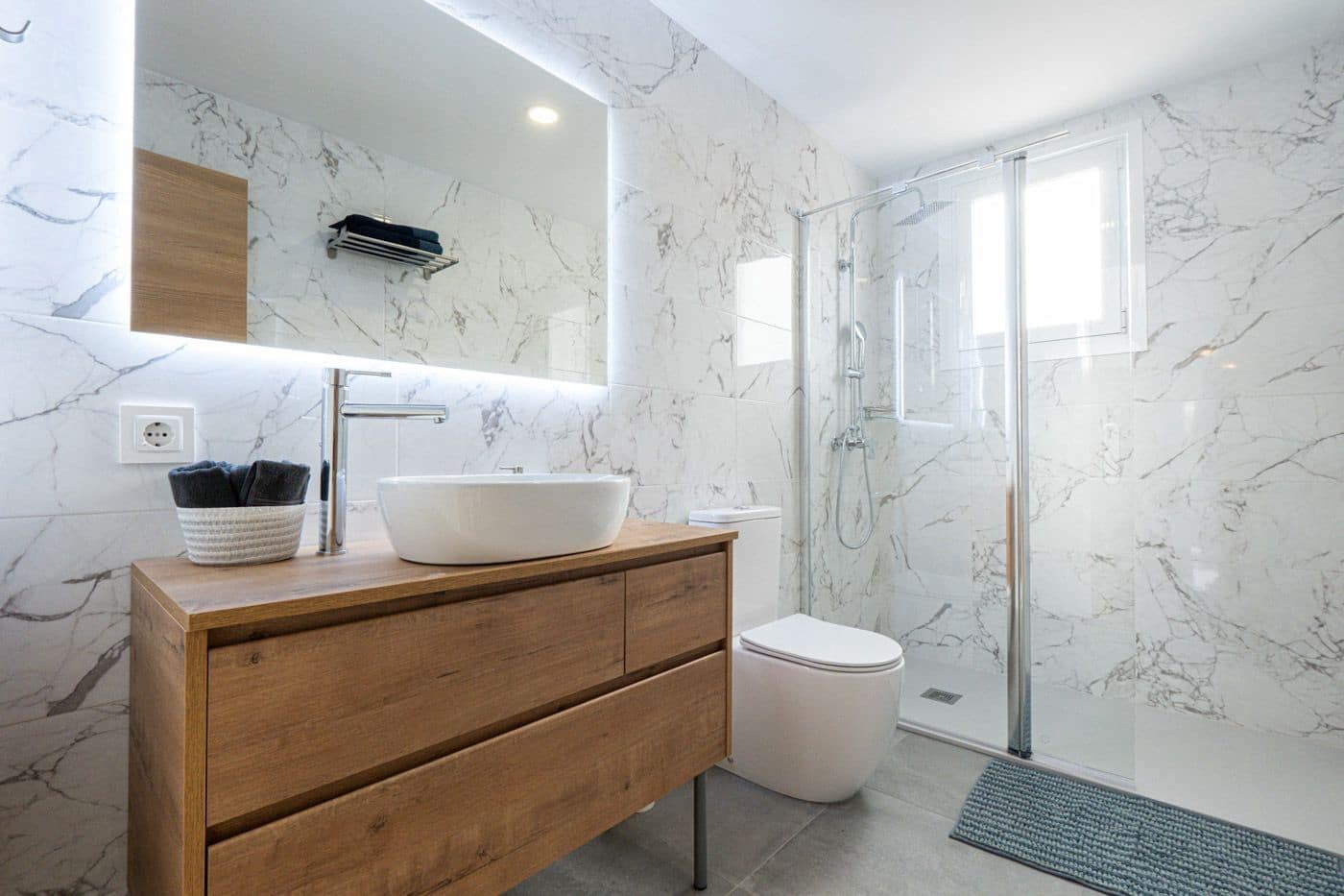 4 bedroom Apartment for rent in Palma de Mallorca with pool - € 2,500 (Ref: 9215534)