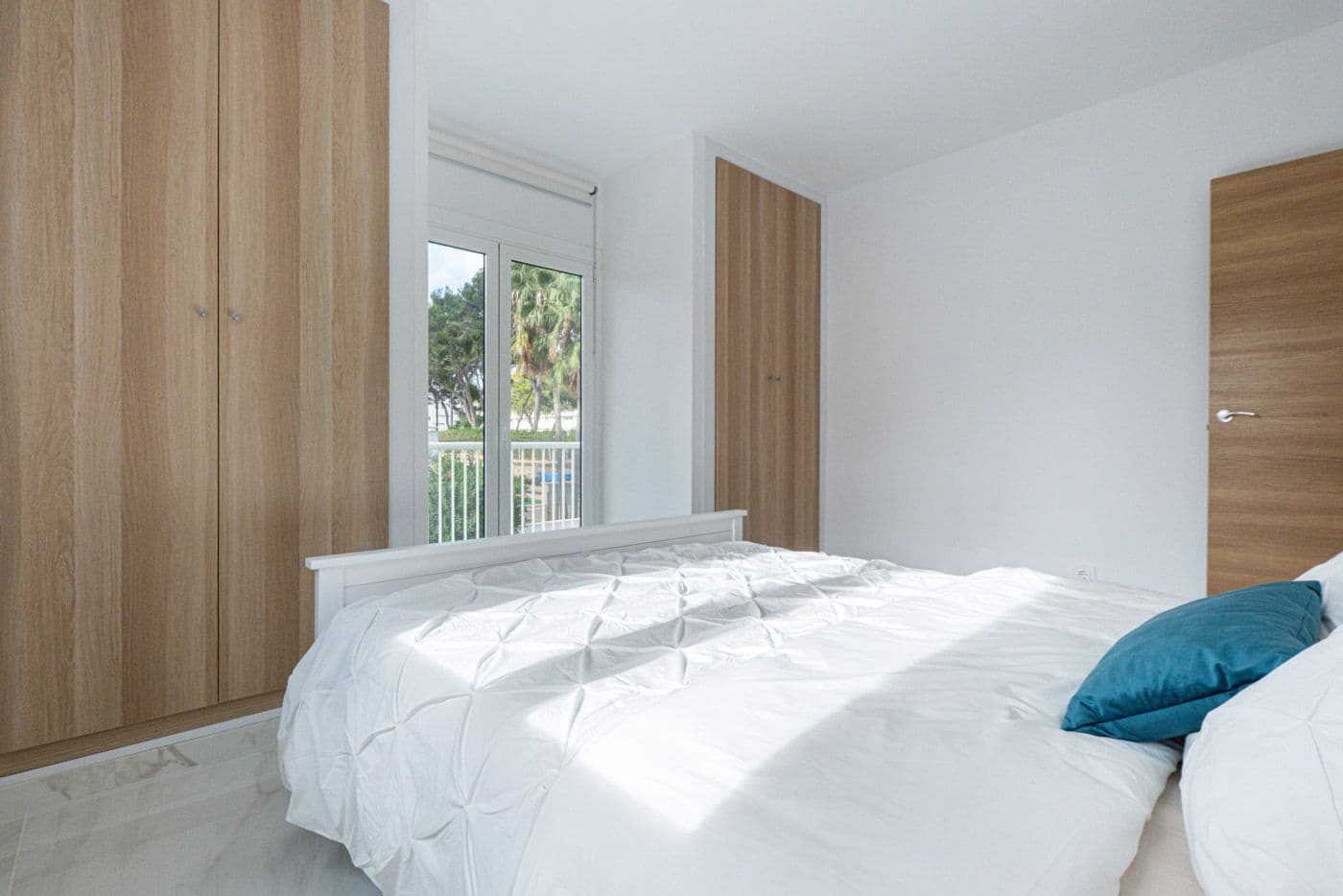 4 bedroom Apartment for rent in Palma de Mallorca with pool - € 2,500 (Ref: 9215534)