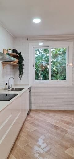 4 bedroom Apartment for rent in Palma de Mallorca with pool - € 2,500 (Ref: 9215534)