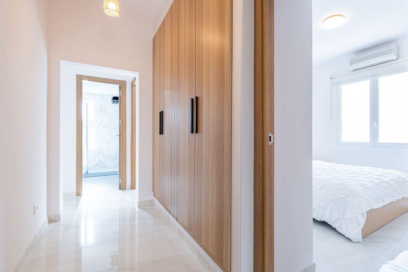 4 bedroom Apartment for rent in Palma de Mallorca with pool - € 2,500 (Ref: 9215534)