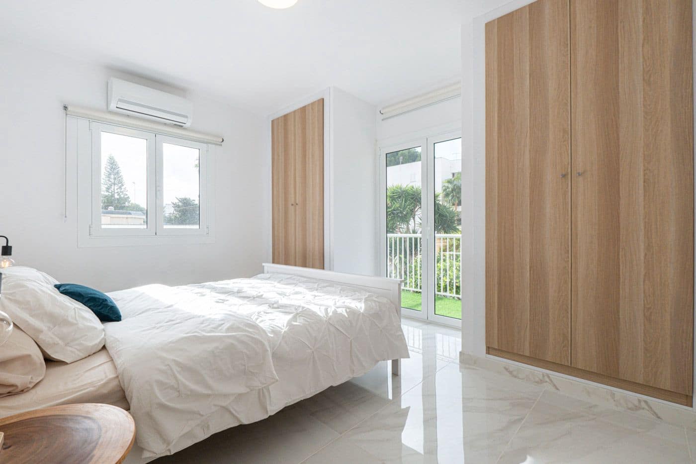 4 bedroom Apartment for rent in Palma de Mallorca with pool - € 2,500 (Ref: 9215534)