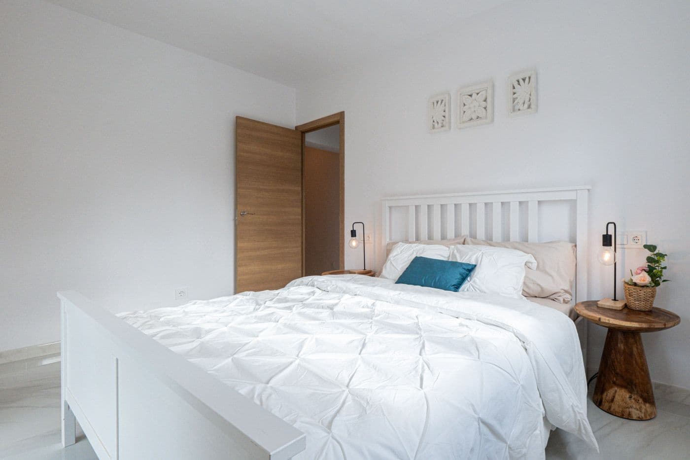 4 bedroom Apartment for rent in Palma de Mallorca with pool - € 2,500 (Ref: 9215534)