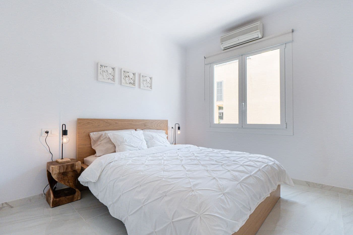 4 bedroom Apartment for rent in Palma de Mallorca with pool - € 2,500 (Ref: 9215534)