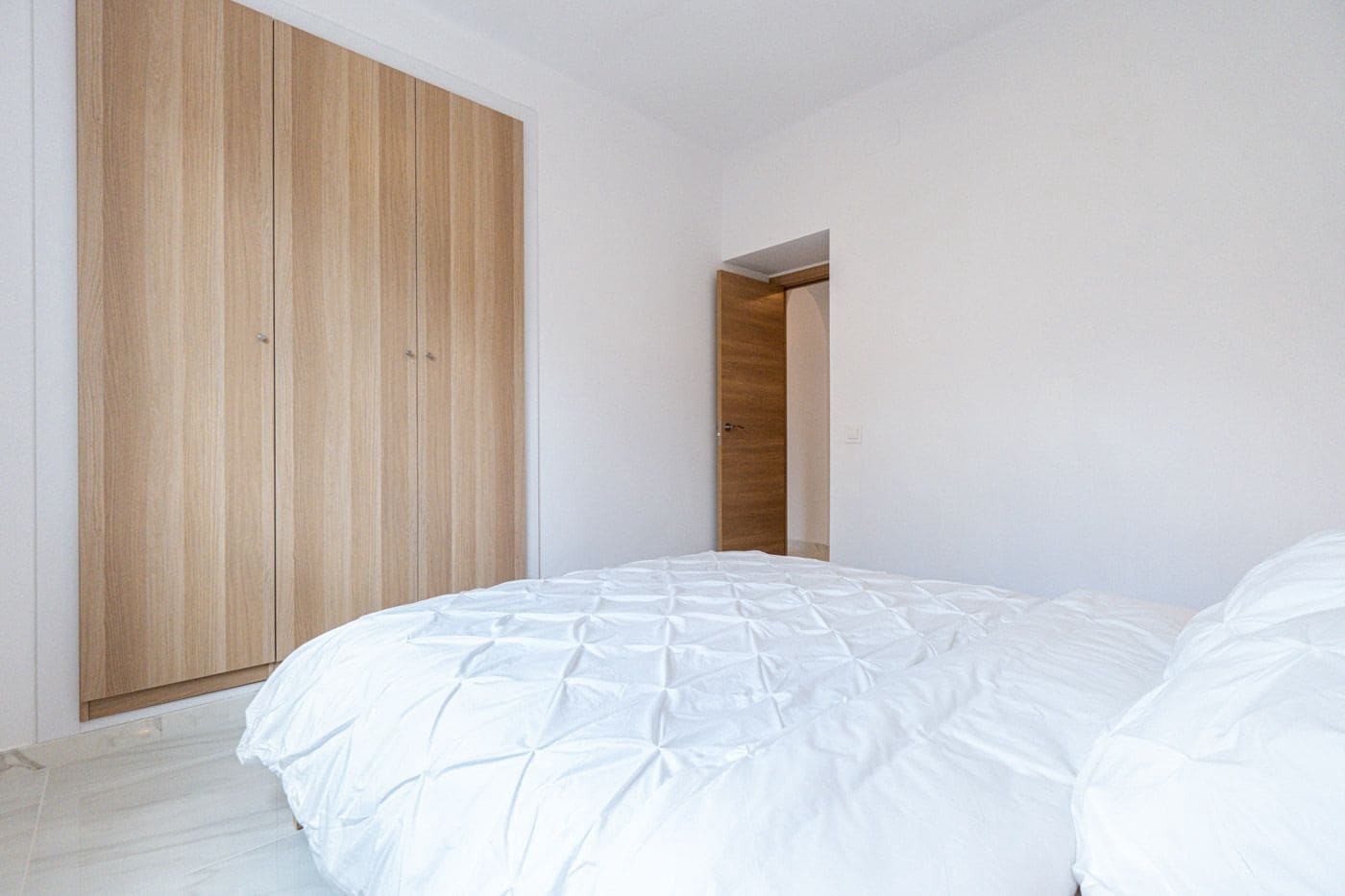 4 bedroom Apartment for rent in Palma de Mallorca with pool - € 2,500 (Ref: 9215534)