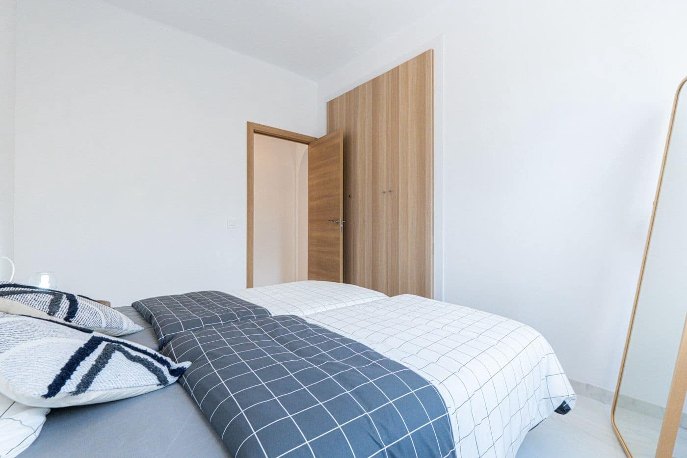 4 bedroom Apartment for rent in Palma de Mallorca with pool - € 2,500 (Ref: 9215534)