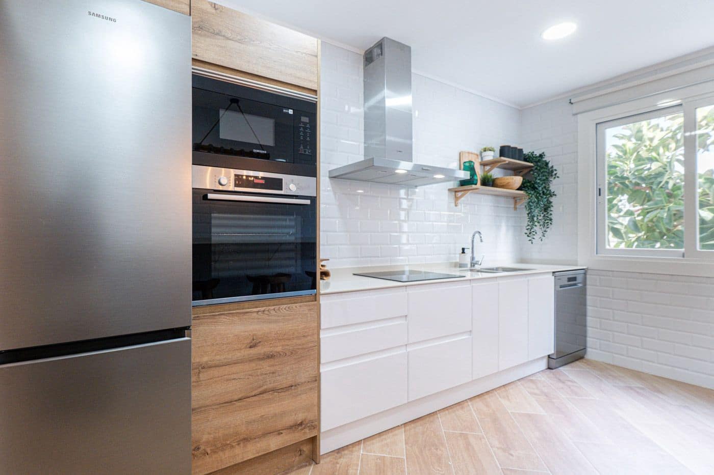 4 bedroom Apartment for rent in Palma de Mallorca with pool - € 2,500 (Ref: 9215534)