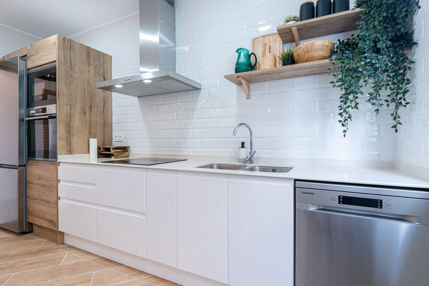 4 bedroom Apartment for rent in Palma de Mallorca with pool - € 2,500 (Ref: 9215534)